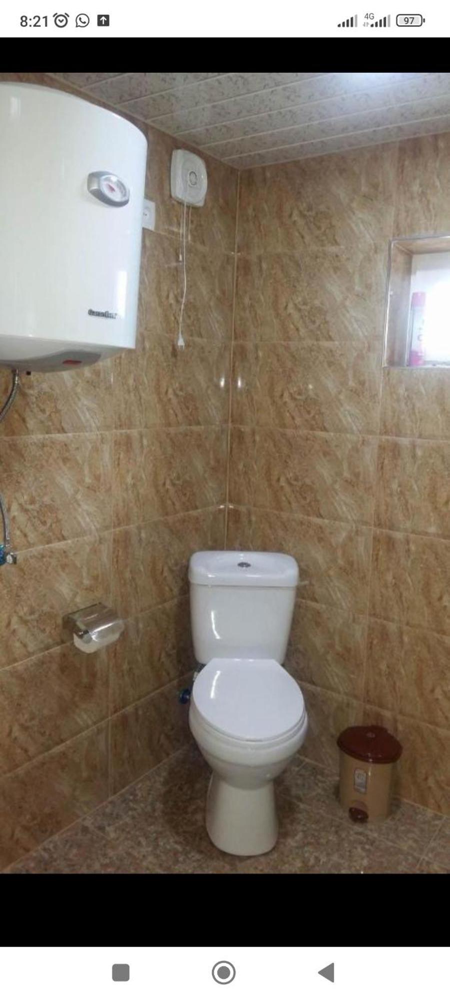 Guesthouse Guram Baba Mestia Szoba fotó